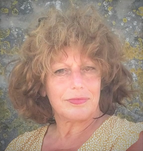 Lucia Kleinegris.