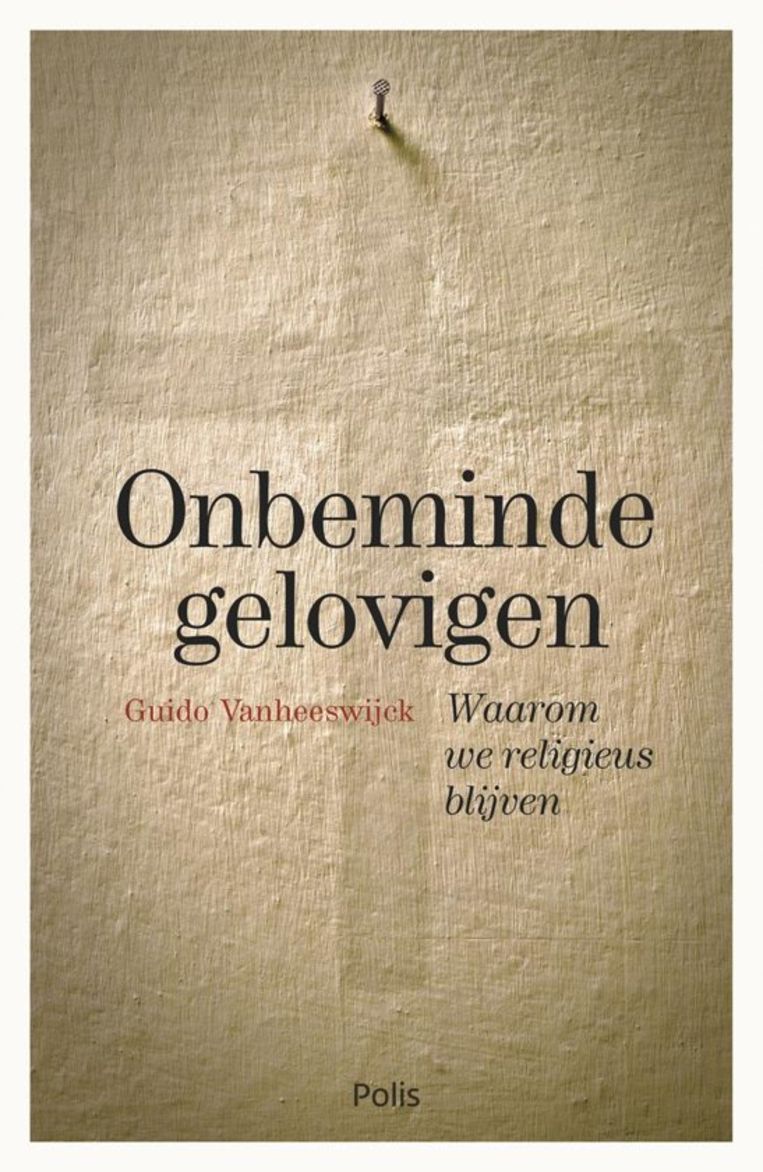 Voor wie heeft zitten slapen religie is wel degelijk