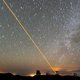 Exploderende sterren breken afstandsrecord