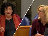 Kaag krijgt steun uit Kamer: 'Dreigingen zijn onacceptabel'