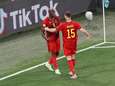 Une entrée en matière idéale pour les Diables Rouges 