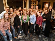 ‘Stoeptheater & Vensterkunst’ op 4 juni in Udenhout begint klein en lokaal: ‘En wie weet waar we eindigen’