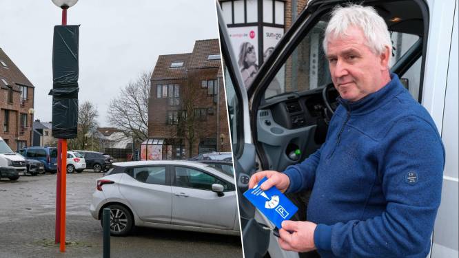 Machelaars worden wakker in blauwe zone: “Goed dat vakantieganger geweerd wordt, maar voor sommige inwoners kan het wel een dure bedoening worden”