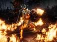 'Mortal Kombat 11' voert het geweld nog op