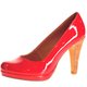 Win pumps van s.Oliver!