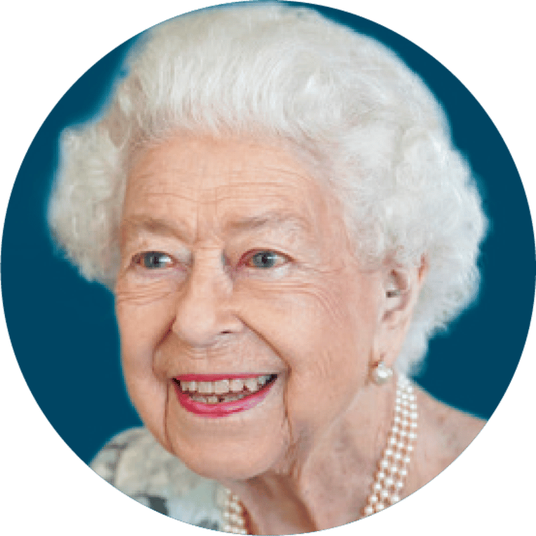 Elizabeth II zal nieuwe premier voor het eerst in haar Schotse