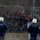 Griekse grenspolitie schoot toch met scherp op migranten