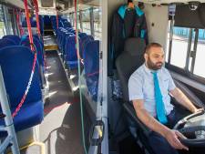 Ook komende tijd minder busritten in Brabant, Arriva verwacht ‘nog wel aantal jaar’ geen volle bussen