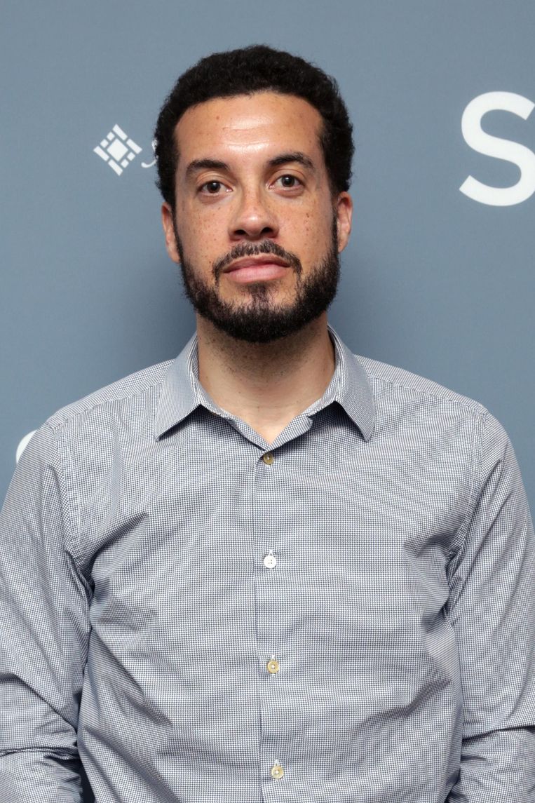 Regisseur Ezra Edelman Beeld getty