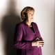 Angela Merkel: ‘Natuurlijk vraag ik me af of ik behalve crisismanager ook de oorzaak van crisissen ben geweest’