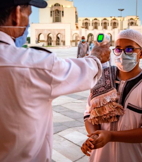 Après trois ans, le Maroc met fin à l'état d'urgence sanitaire
