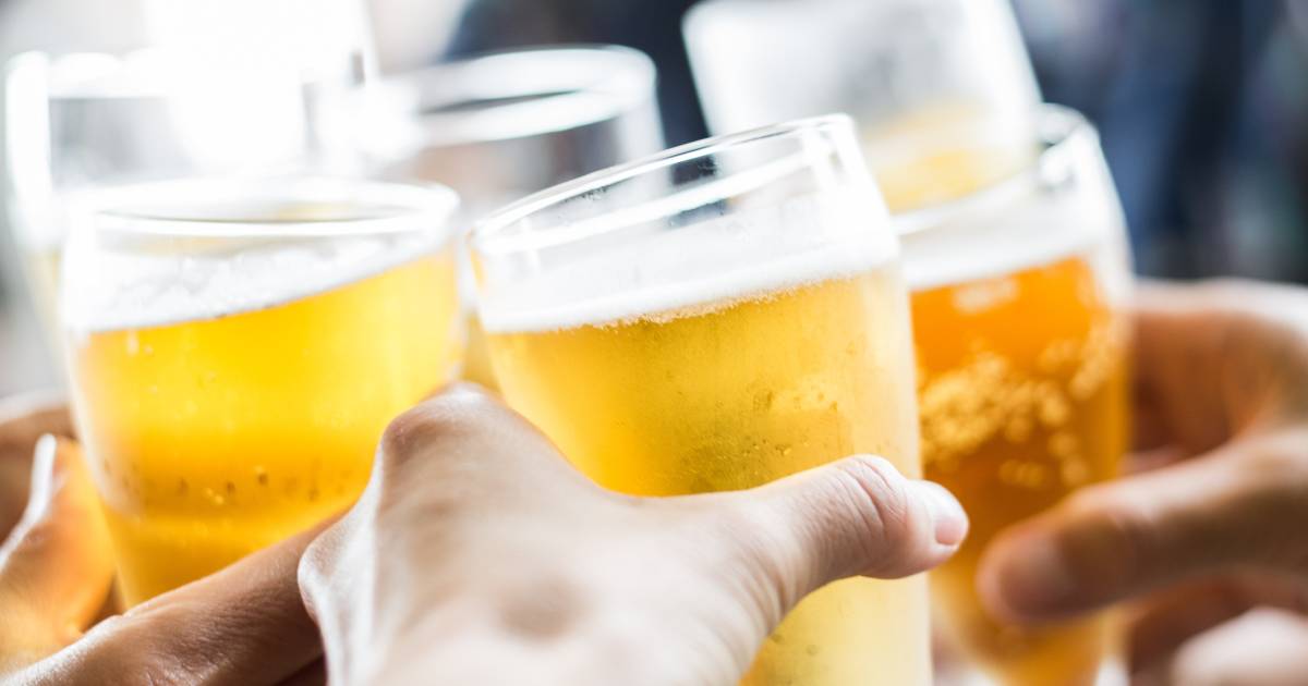 Boetes uitgedeeld voor feestje in loods in Casteren