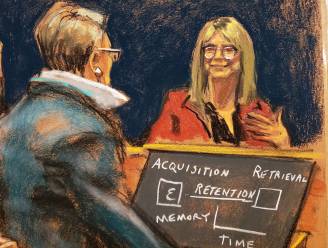 Advocaten Ghislaine Maxwell zetten 'geheugenexpert' in
