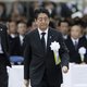 'Premier Abe doet jarenlange strijd tegen kernwapens teniet'
