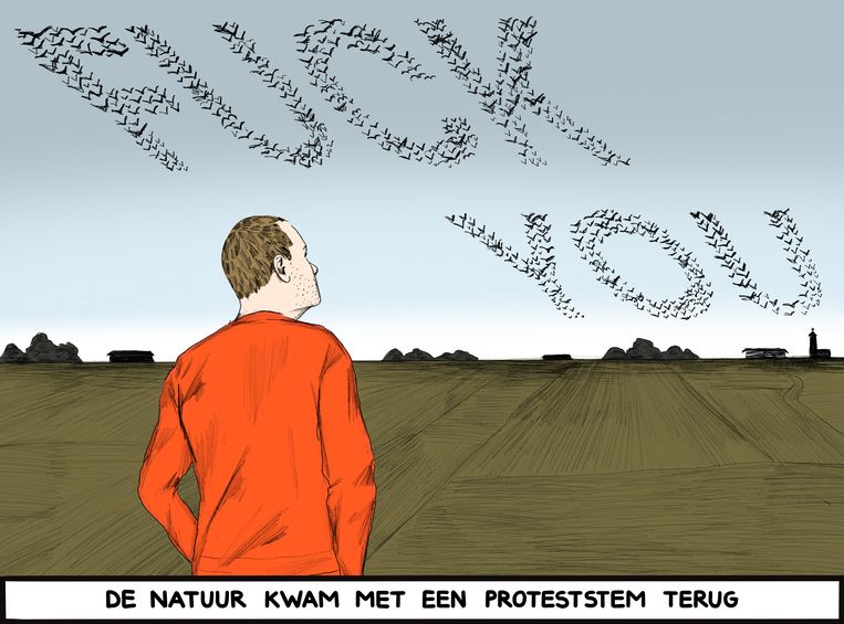 null Beeld Jip van den Toorn