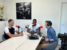 Podcast In de Ring | Ex-kapsalon-snaaier Serkan Ozcaglayan is nu een afgetraind middengewicht