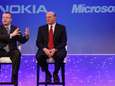 Nokia s'allie à Microsoft dans la "guerre" des smartphones