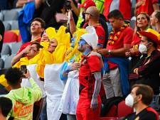Environ 2.000 supporters belges seront présents à Turin