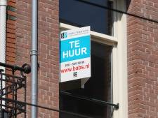 Nieuw prijsrecord voor huurwoningen vrije sector na eerdere daling