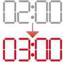 Vannacht verzetten we de klok van 2 naar 3 uur. Zo bereidt u zich daarop voor