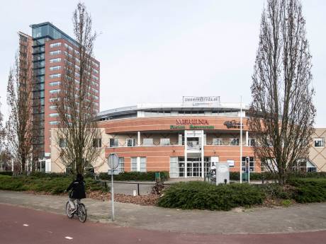Bredaas bedrijfspand na gedwongen sluiting weer open: ‘Hier zaten we met smart op te wachten’