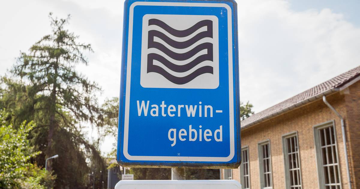 Grote zorgen over gevolgen van waterwinning rond Daarlerveen: ‘Hebben onze woningen dan nog wel best