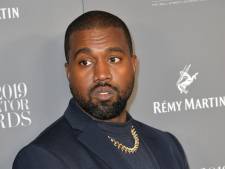 Grammy-optreden Kanye West geschrapt vanwege online-uitlatingen
