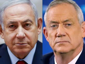 Gantz, principal rival de Netanyahu, menace de quitter le cabinet de guerre