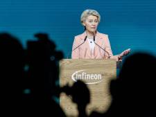 Des puces indispensables: Von der Leyen appelle à produire en “masse” des semi-conducteurs dans l'UE