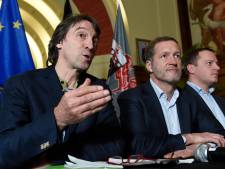 Le projet du BHNS à Charleroi va évoluer