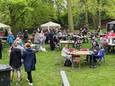 Wijkwerking Nekkerspoel organiseert komende zondag 5 mei haar jaarlijkse familie-evenement in park Papenhof.