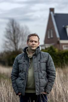 Gerts leven werd geruïneerd door serie branden die niet stopte: ‘Werd gillend gek, was compleet in shock’