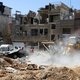 EU breidt sancties Syrië uit