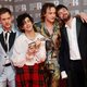 Tracks van de week (8): VanDryver, Future en The 1975