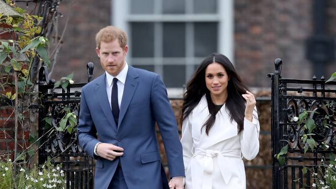 Harry et Meghan confirment leur “expulsion" de Frogmore Cottage, le prince Andrew refuse de s'y installer