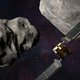 Darts op hoog niveau: NASA wil aarde tegen meteoren beschermen door satellieten af te vuren