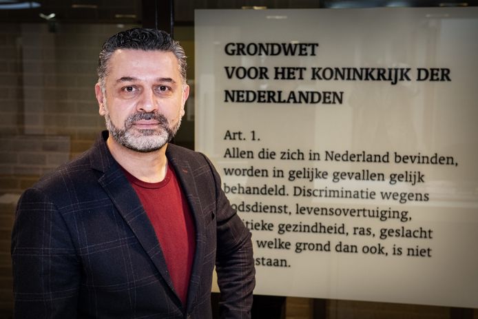 Ammar Selman neemt begin komende maand afscheid van de Nijmeegse gemeenteraad.