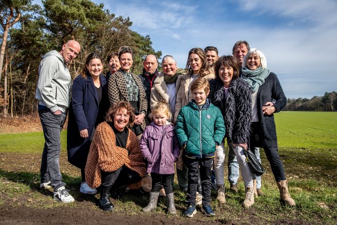 De familie Janssen zet zich in voor de strijd tegen kanker, met een Lifestyle Event op 8 april. Dat evenement duurt 24 uur.