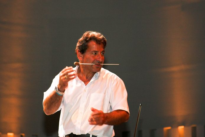 Jules van Hessen