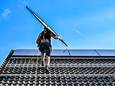 Grootverbruikers elektriciteit moeten verplicht zonnepanelen plaatsen