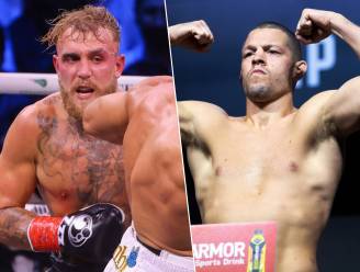 “Ik barst van ambitie en koester wraak”: Jake Paul is helemaal klaar voor bokskamp tegen UFC-legende Nate Diaz