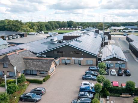 Eendenslachterij Ermelo gaat opnieuw over de schreef: ‘Hier een filmpje dat ik net gemaakt heb’