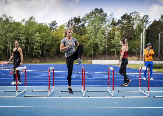 Schippers Weer Op De Baan Topatleten Keren Voor Het Eerst Terug Op Papendal Andere Sporten Tubantia Nl