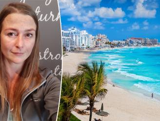 Evelyne zag vanmorgen reis naar Mexico in het water vallen: “400 euro bijbetaald voor nieuwe vlucht en nu afwachten of hotel in orde is”
