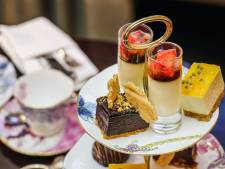 Theeleuten! 7 x fijne plekken voor een high tea in Eindhoven