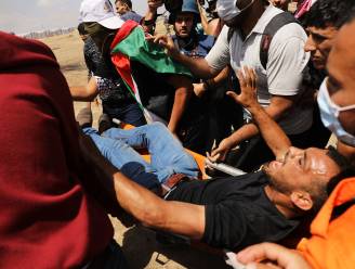 Israël roept Belgische ambassadeur op het matje na VN-stemming over Gaza