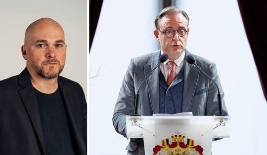 De nieuwe houding van De Wever is nogal een metamorfose: 4 lessen uit 1 jaar premierschap