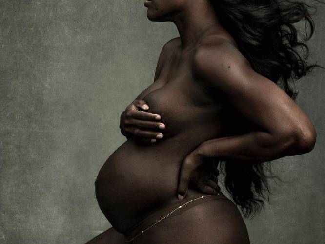 Deze 10 celebs poseerden net als Serena Williams naakt en hoogzwanger op de cover