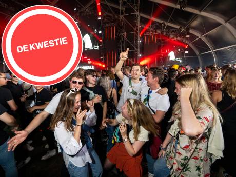 Free Your Mind mogelijk weg uit Arnhem? ‘We worden een saaie slaapstad’