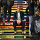 Inclusiviteit ook naast het voetbalveld nog geen vanzelfsprekendheid, merkt rector na regenboogtrappenrel
